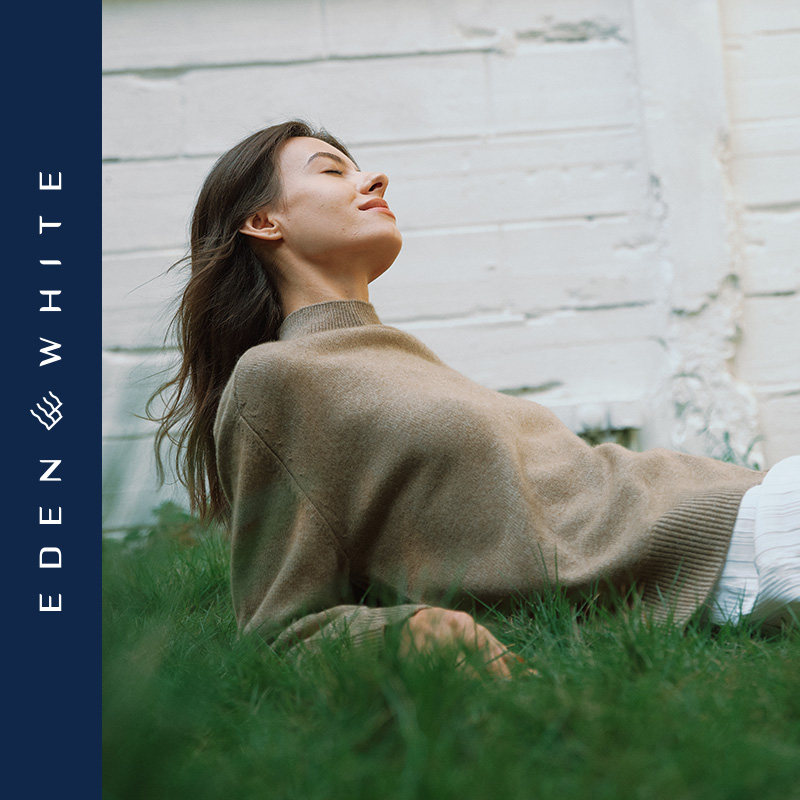 圣雪绒22秋冬新款女高领纯色羊绒衫宽松廓形轻熟风加厚套头针织衫,淘宝优惠券,粉丝福利购,淘宝优惠卷