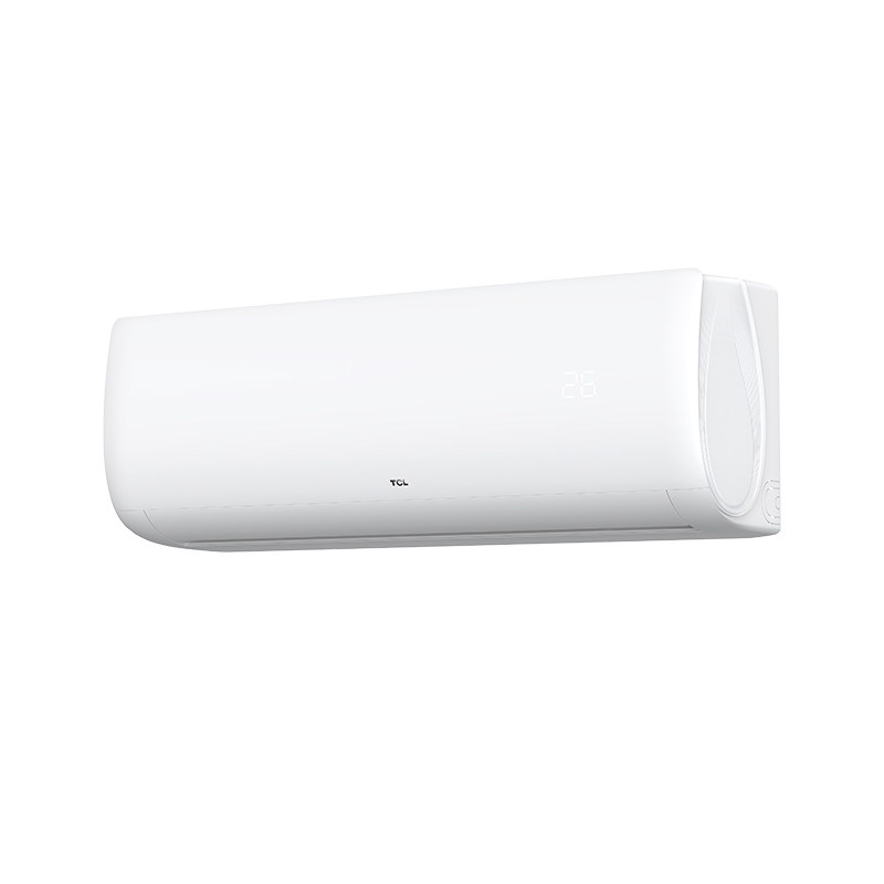 tcl大1p小型出租屋节能定频挂式 tcl空调空调
