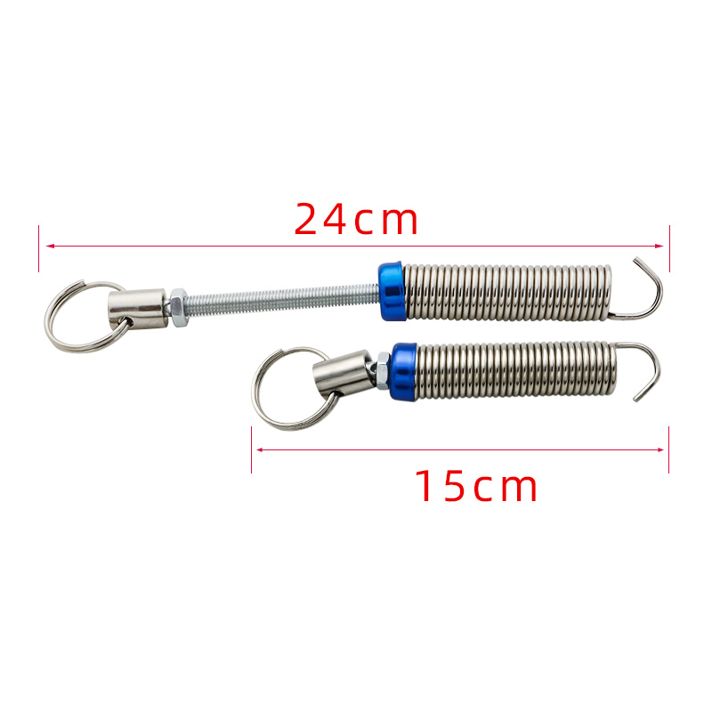 适用于别克威朗凯越昂科威汽车后备箱弹簧改装自动弹起可升降开启