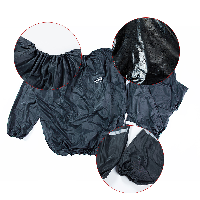 降体重服男控体减肥衣服跑步排汗出汗套装专业