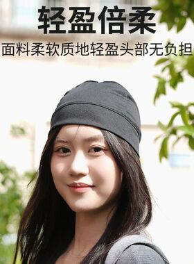 夏季骑行网眼帽户外运动帽透气