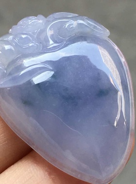 小芳翡翠吊坠镶嵌件付款万能链接