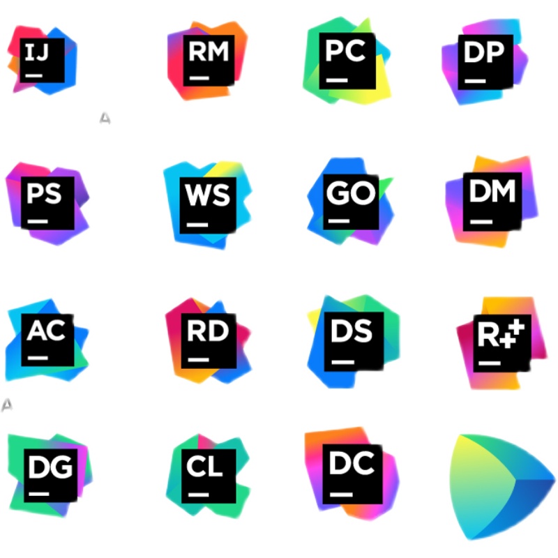 [配置激活码] JetBrains全家桶激活码&插件 多台设备 永久有效期 - 图1
