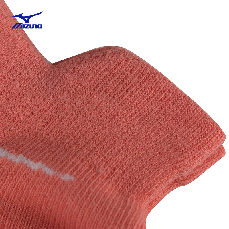 mizuno运动20新品春季男女款袜子 迈盛悦合运动户外运动袜