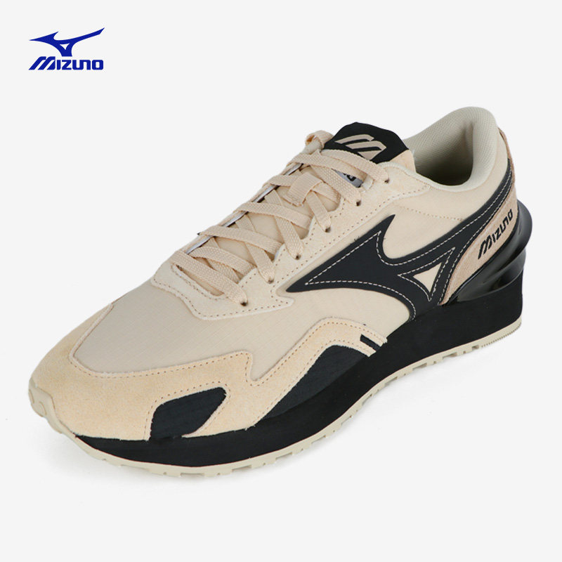 mizuno 21低帮d1gh2130运动鞋 迈盛悦合运动户外板鞋/休闲鞋
