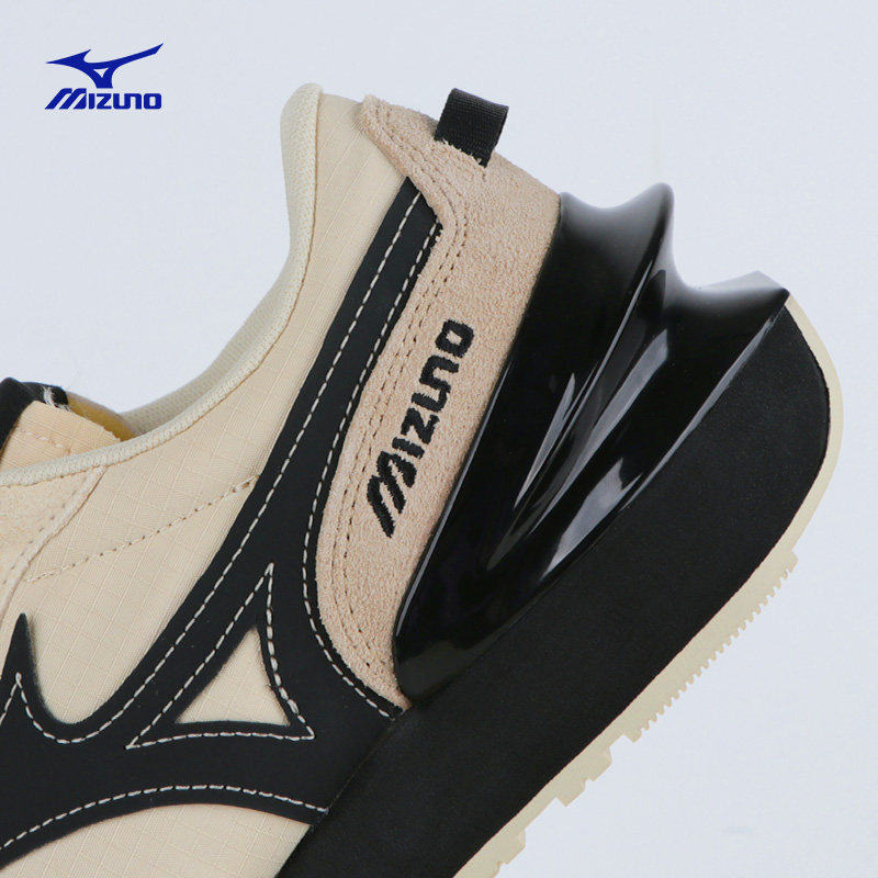 mizuno 21低帮d1gh2130运动鞋 迈盛悦合运动户外板鞋/休闲鞋
