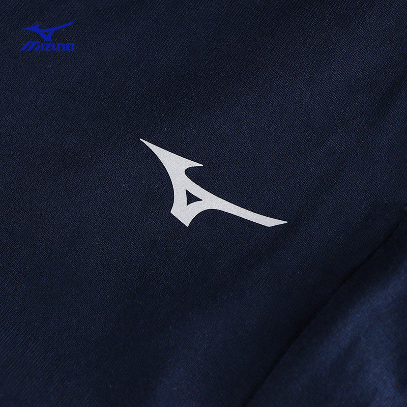 mizuno运动20新品春夏男休闲运动裤 迈盛悦合运动户外运动中长裤／短裤