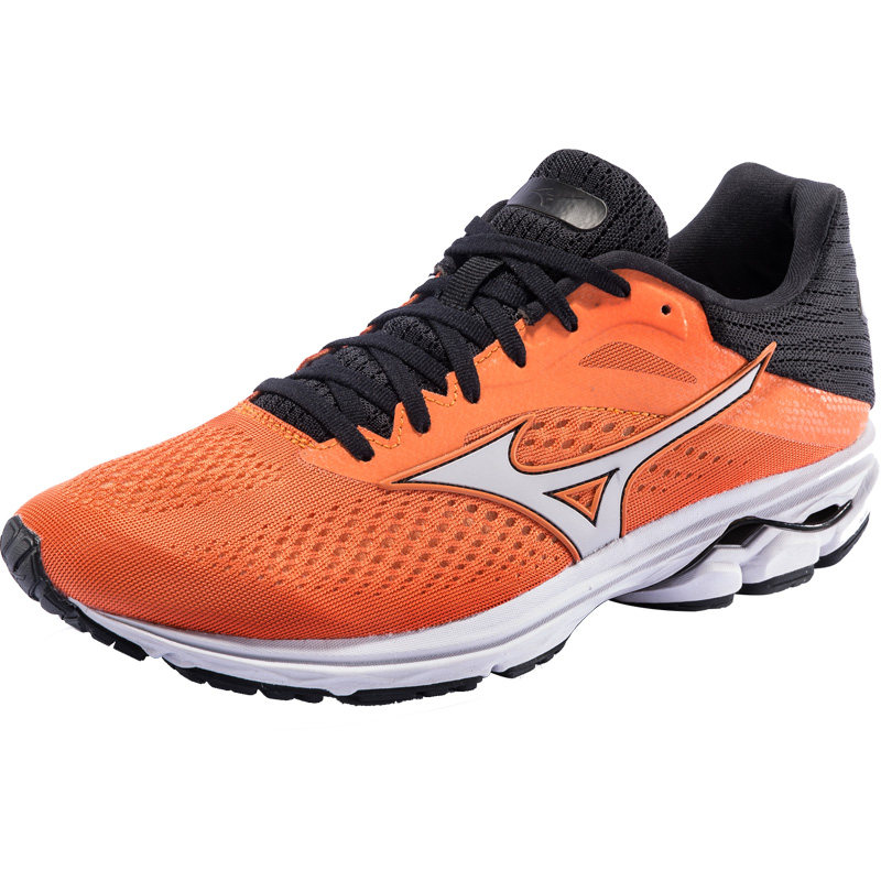 mizuno运动20新品男女wave慢跑鞋 迈盛悦合运动户外跑步鞋