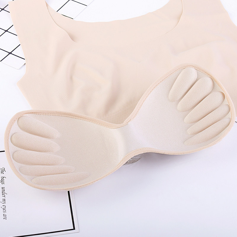  俞兆林曼轩文胸