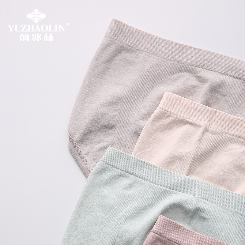  俞兆林曼轩内裤