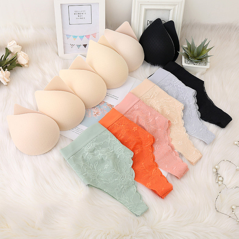  俞兆林曼轩文胸