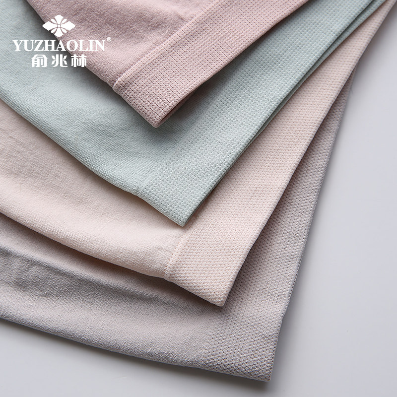  俞兆林曼轩内裤