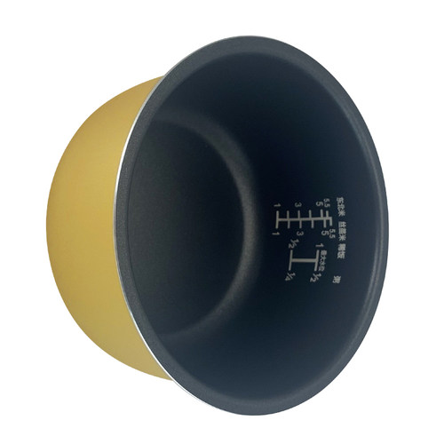 美的电饭煲3L/3升内胆MB-FD30H/FS306/FS30J/FD302/EB-30FS01内锅 - 图1