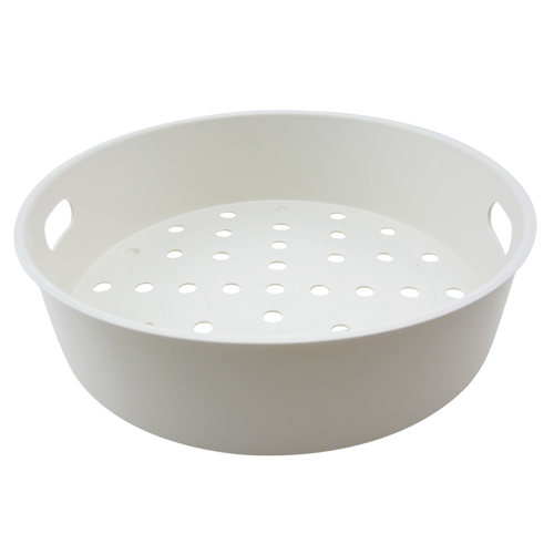 美的电饭煲蒸笼4升4L/FD402/MB-FD40H/FC407B MB-FC40JB蒸架/配件 - 图2
