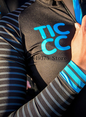 2019 Long sleeve standard weight jerseys New Men's cycling