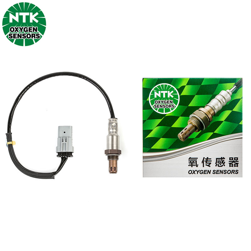 NTK后氧传感器 OZA711-EGM12 适用于别克GL8 2.5L 2017-2020年款 - 图0