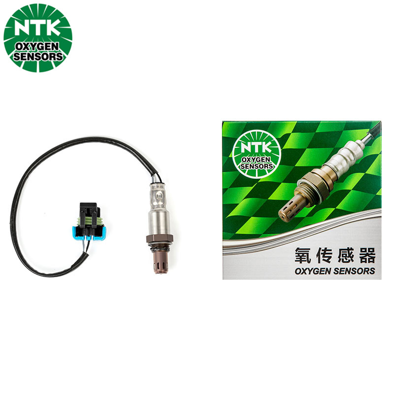 NTK后氧传感器 OZA663-EGM6 适用于别克君越XT5雪佛兰部分车型 - 图0