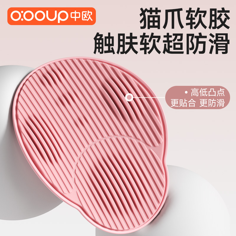 盆底肌训练器夹腿瘦腿神器产后凯格尔修复器盆骨大腿内侧运动美腿 - 图1