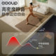 Antibacterial PU rubber pad