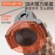Bracket Langya Foam Roller Muscle Relaxation Professional Roller