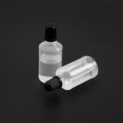 剪刀油 剪刀养护油 美发剪刀保养油 剪刀保养 电推剪润滑油 - 图2