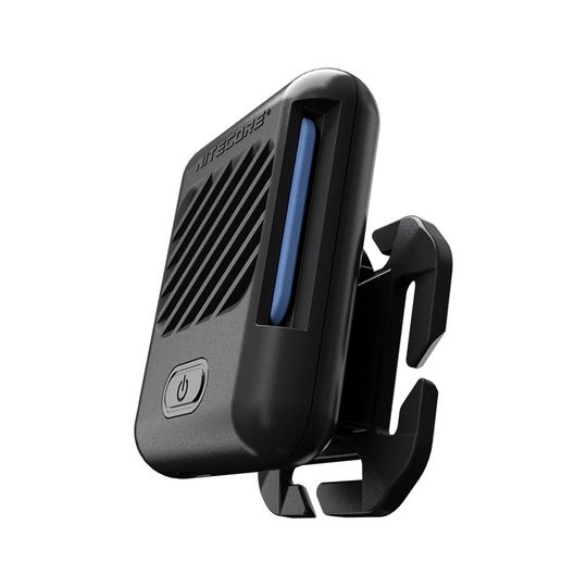 NITECORE奈特科尔EMR05户外家用便携试插电式露营防蚊电热驱蚊器