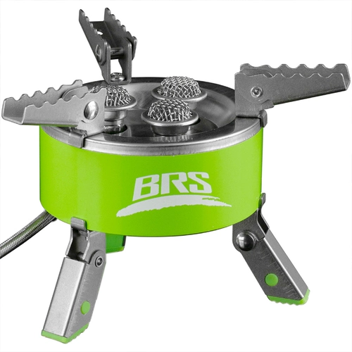 Брат Цзи Денг BRS-73 Трехголовые три плиты Братья Дикий воздушный кулер Линия Линия Лагерь Лагерь Кэмп Хоро держал держатель держателя