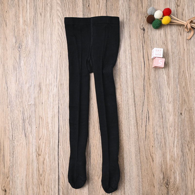 C外贸欧美 女童春秋女宝连裤袜子 棉质打底裤子长裤 百搭款袜裤,淘宝优惠券,粉丝福利购,淘宝优惠卷
