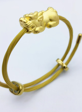 不锈钢双向可调节原创男女通用