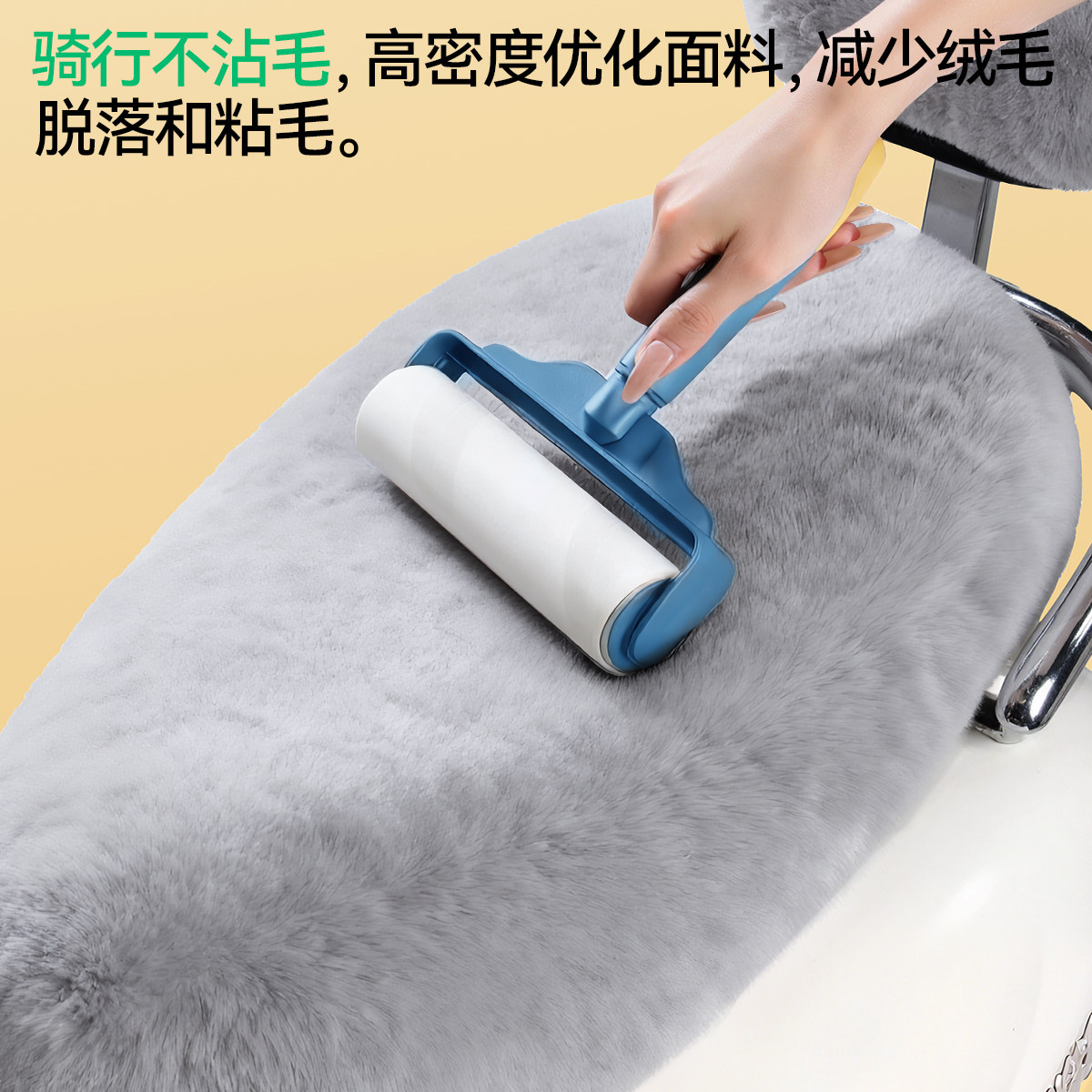 电动车座套冬季加绒加厚电瓶摩托车一体式爱玛雅迪保暖坐垫套新款,淘宝优惠券,粉丝福利购,淘宝优惠卷