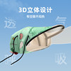 Electric vehicle sun protection gloves summer battery motorcycle hand guard waterproof windproof anti-UV sunshade handlebar cover