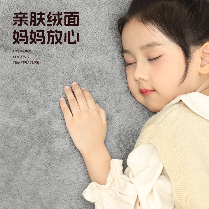 电动车后座挡风被儿童冬季亲子加绒加厚电瓶车保暖防寒防水防风罩,淘宝优惠券,粉丝福利购,淘宝优惠卷