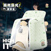 Electric vehicle windshield, summer all-inclusive sunshade, thin sun protection, windshield, battery motorcycle, waterproof, universal for all seasons