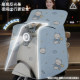 Electric car windshield is fully covered in summer sun protection sunshade battery motorcycle all seasons waterproof and windproof thin model
