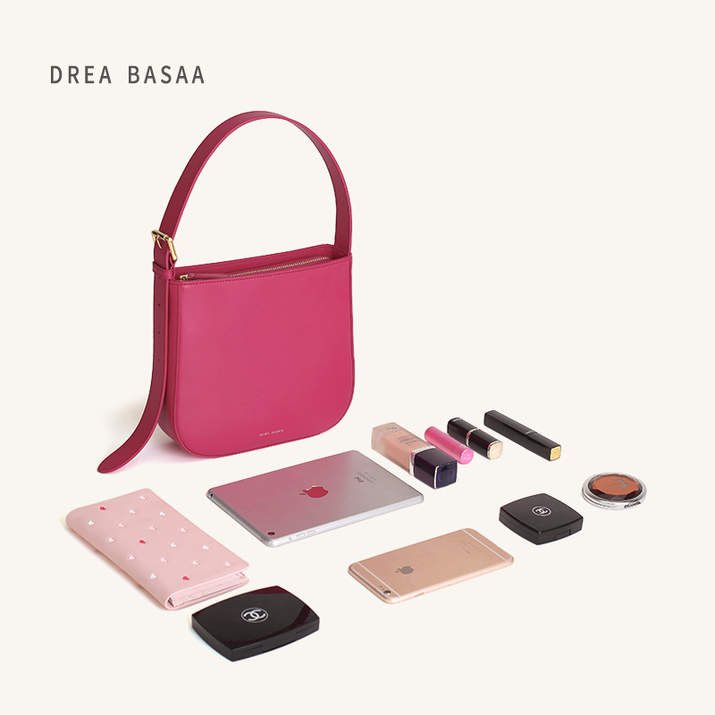 drea basaa意大利风2020新款手提包 dreabasaa女士包袋