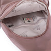 Chest bag, crossbody backpack, outdoor sports mobile phone bag, women's bag