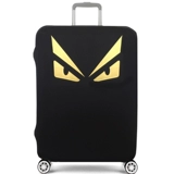 Эластичный чемодан, износостойкий защитный чехол, 28 дюймов, 30 дюймов, увеличенная толщина