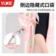 Yuke's new swimming bathrobe and bath towel quick drying