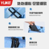 Swimming bag wet and dry separation large capacity waterproof storage bag
