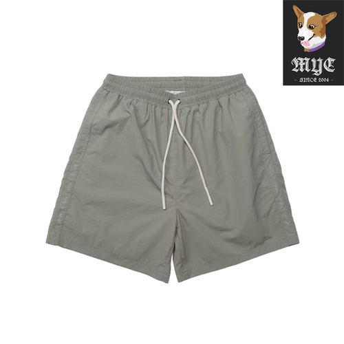 MADNESS ACTIVE SHORTS 尼龙休闲宽松抽绳运动短裤 余文乐 26SS - 图2