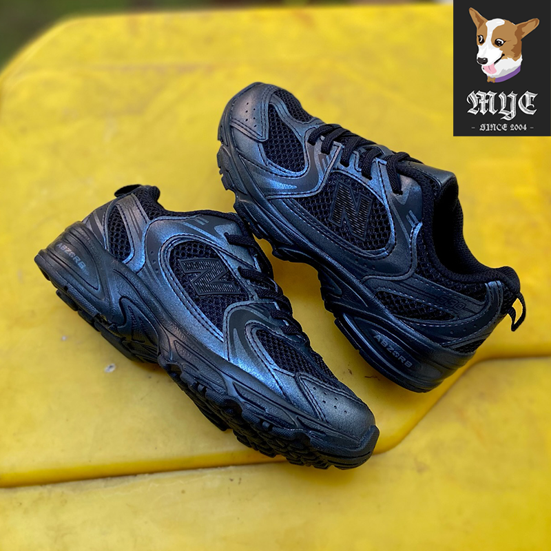 New Balance NB530 男女中童经典潮流时尚透气运动休闲鞋 PZ530KA - 图2