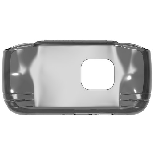 鼎游适用AYANEO POCKET AIR Mini复古掌机透明TPU保护套防摔防刮 - 图3