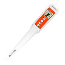 Peoples electrical appliances 880 Food thermometer Precision