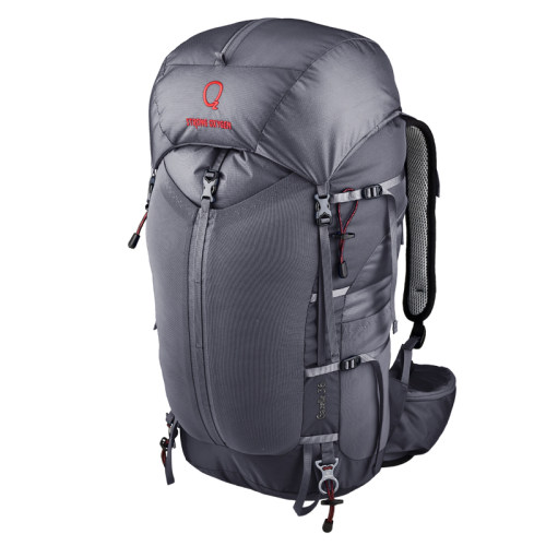 强氧登山包羚羊26L38L户外情侣款旅行背包轻型徒步休闲双肩包新款 - 图3