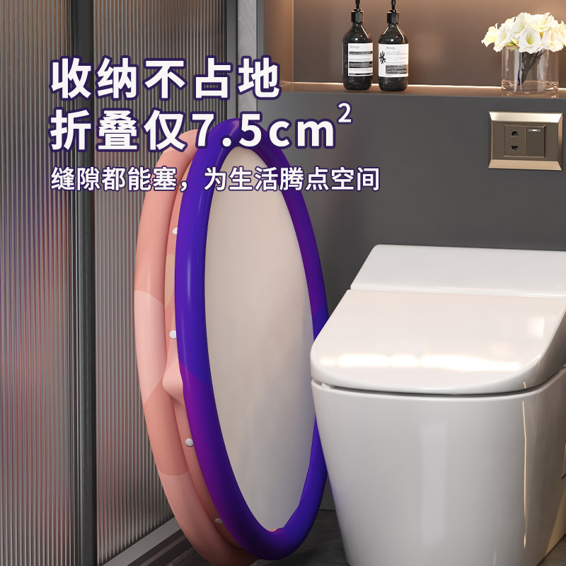 泡澡桶折叠大人全身泡澡桶成人泡澡桶可折叠儿童洗澡桶大人泡浴桶