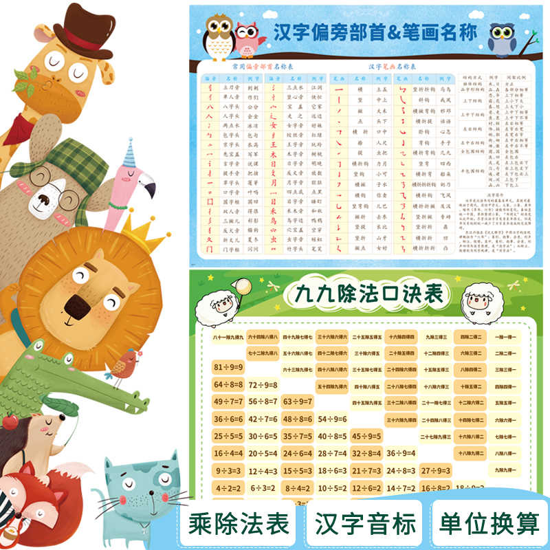 汉字表 新人首单立减十元 21年8月 淘宝海外