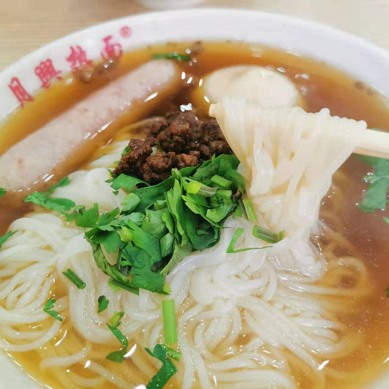 月兴热面带肉沫东北地方特色冷面热做正宗福利屯热汤冷面5袋包邮,淘宝优惠券,粉丝福利购,淘宝优惠卷