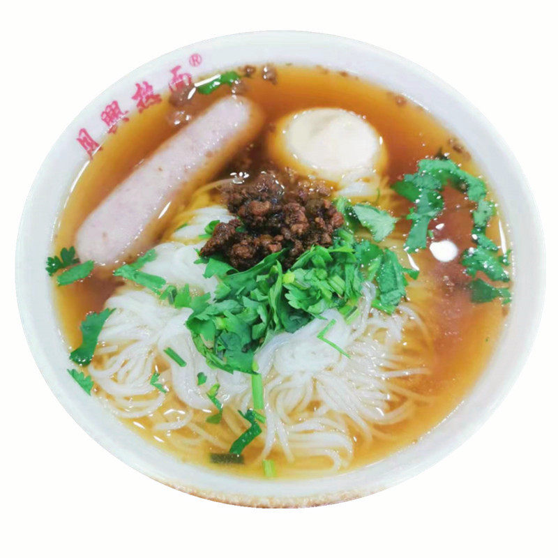 月兴热面带肉沫东北地方特色冷面热做正宗福利屯热汤冷面5袋包邮,淘宝优惠券,粉丝福利购,淘宝优惠卷