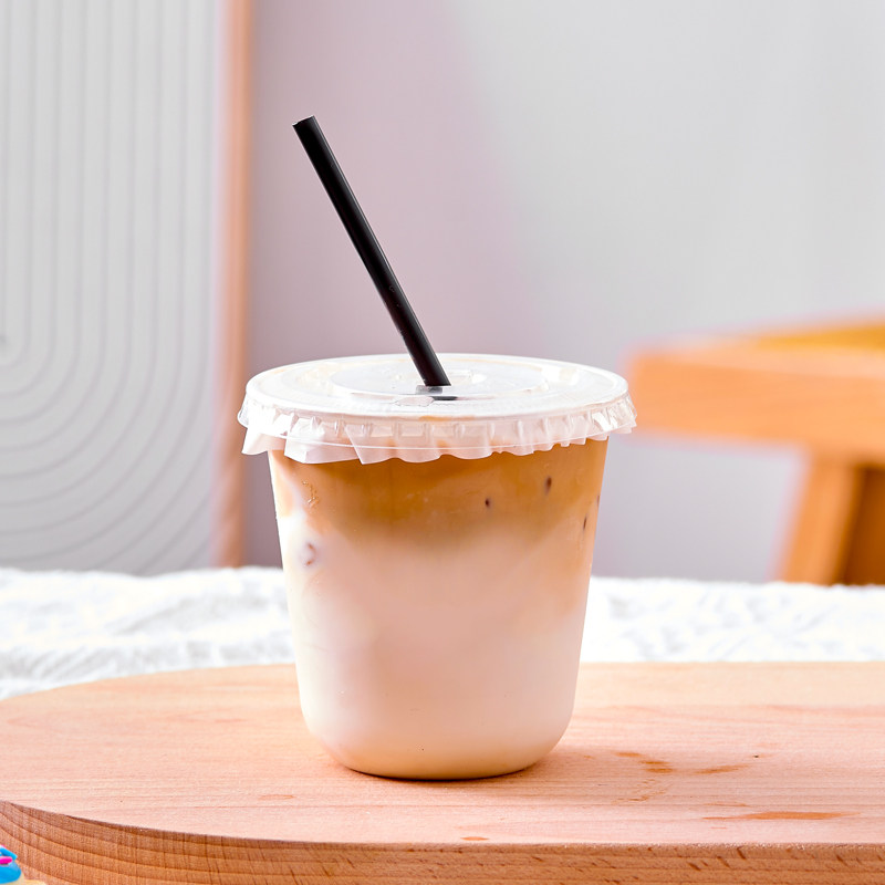 一次性PET冷饮杯盖奶茶盖子98口径透明92咖啡防漏盖球高盖平盖,淘宝优惠券,粉丝福利购,淘宝优惠卷