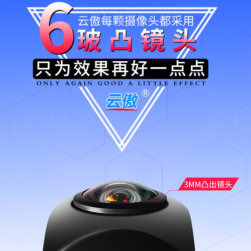 奔腾B30 X40 B5070 T77X80超高清夜视专用倒车摄像头车载后视影像 - 图3